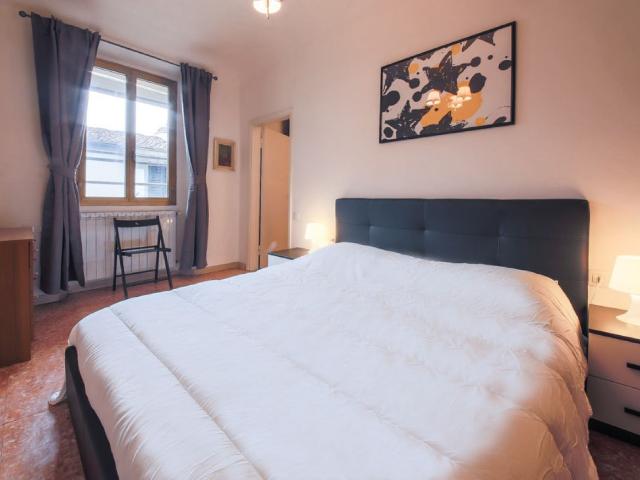 Appartamento Fortezza Balcony NP Affitti a Firenze