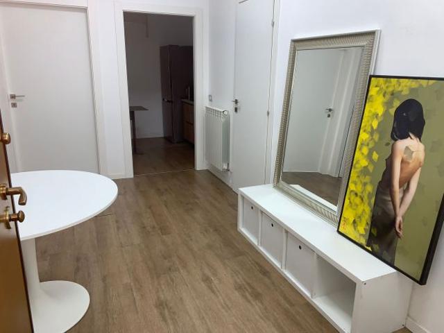 Appartamento Fabriano