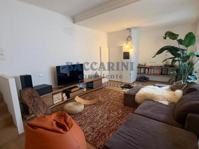 APPARTAMENTO FAENZA VIA CASTELLANI 7