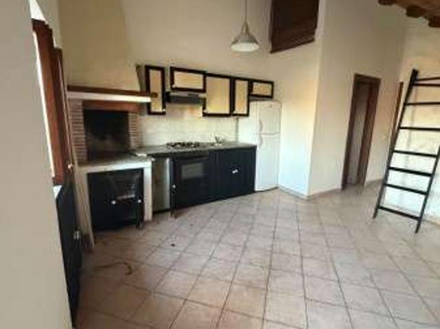 Appartamento Faleria