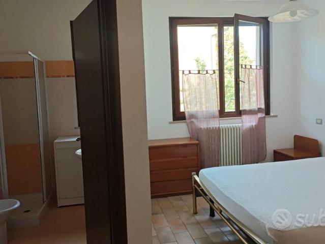 Appartamento fano zona ospedale