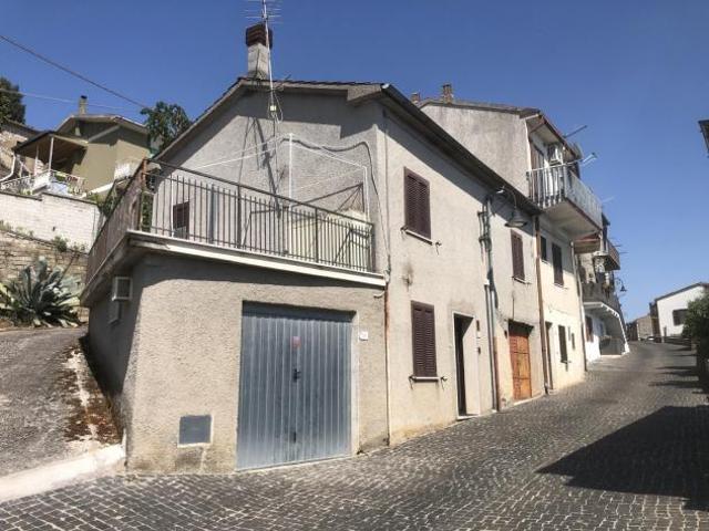 Appartamento Ferentino. Rif.: Cod. rif 3334861VRG