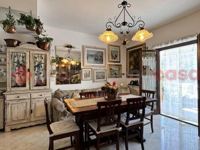 Appartamento Fiuggi. Rif.: Cod. rif V5134VRG
