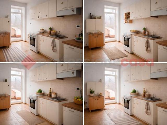 Appartamento Fiuggi. Rif.: Cod. rif V5146VRG
