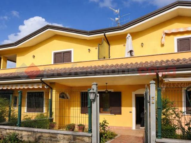 Appartamento Fiuggi. Rif.: Cod. rif 3306470VRG