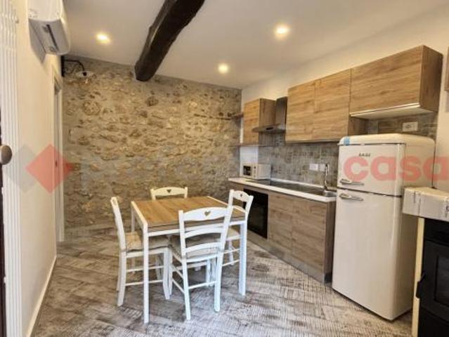 Appartamento Fiuggi. Rif.: Cod. rif 3311504VRG