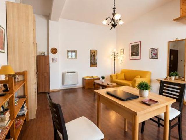 Appartamento Fiuggi. Rif.: Cod. rif 3319276VRG