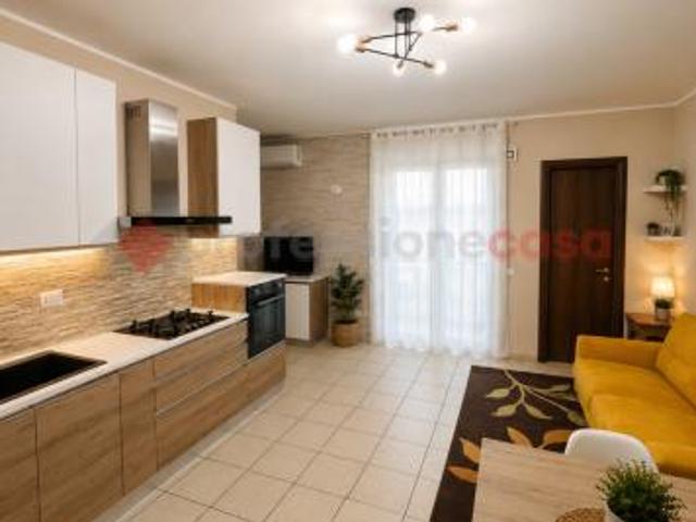 Appartamento Fiuggi. Rif.: Cod. rif 3321957ARG
