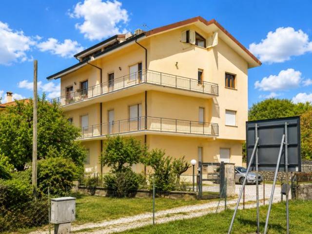 Appartamento Fiuggi. Rif.: Cod. rif 3326187VRG