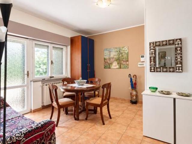 Appartamento Fiuggi. Rif.: Cod. rif 3331684VRG