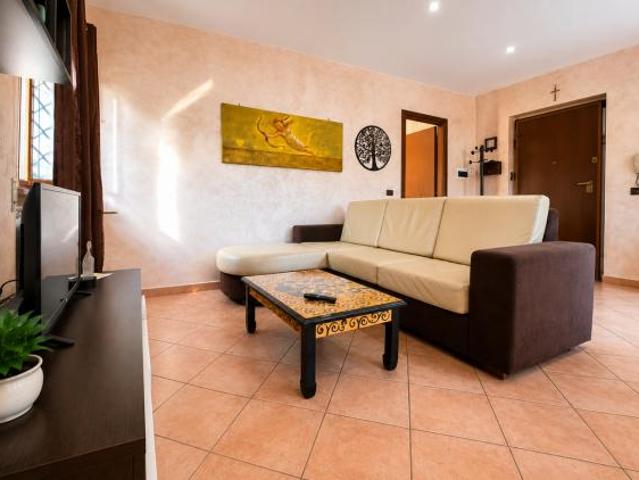 Appartamento Fiuggi. Rif.: Cod. rif 3334530ARG