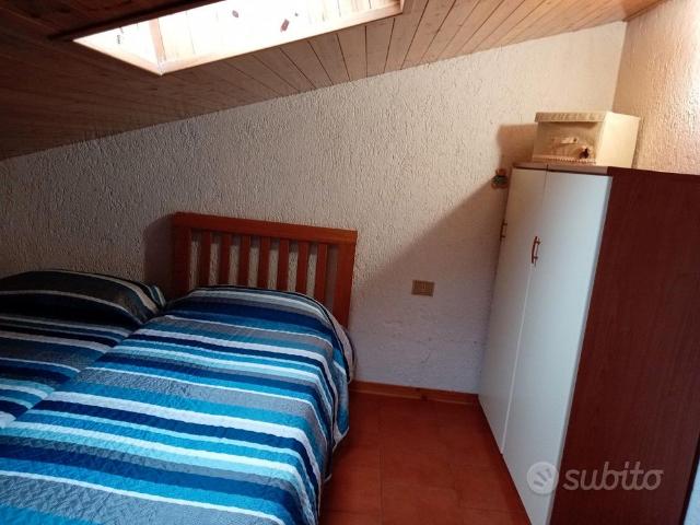 Appartamento Fiumalbo vicino Abetone