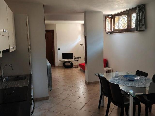 Appartamento Fiumicino