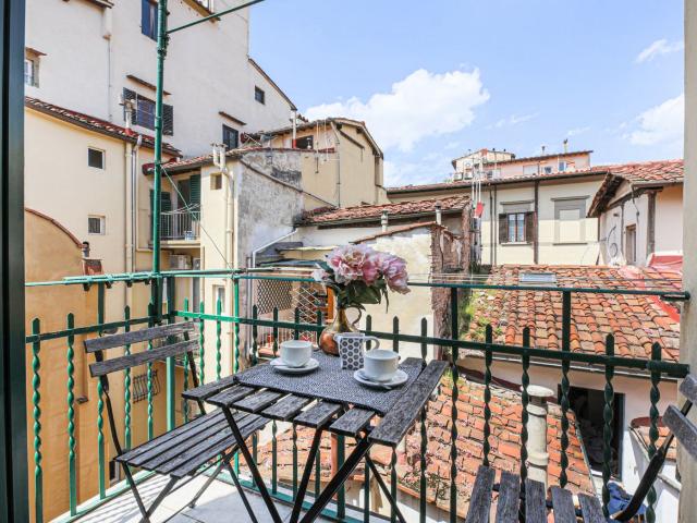 Appartamento Fiesolana's Flower Apartments Florence