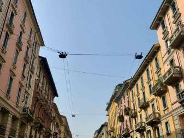 Appartamento Fiera, firenze, sempione, paolo sarpi/arena