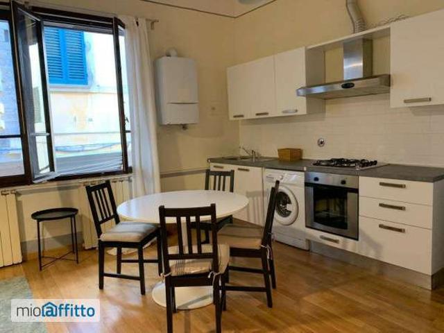 Appartamento Firenze