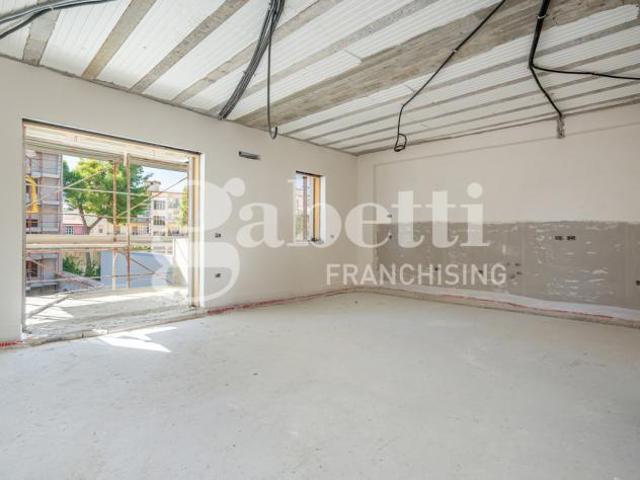 Appartamento Frattamaggiore. Rif.: FV40VRG