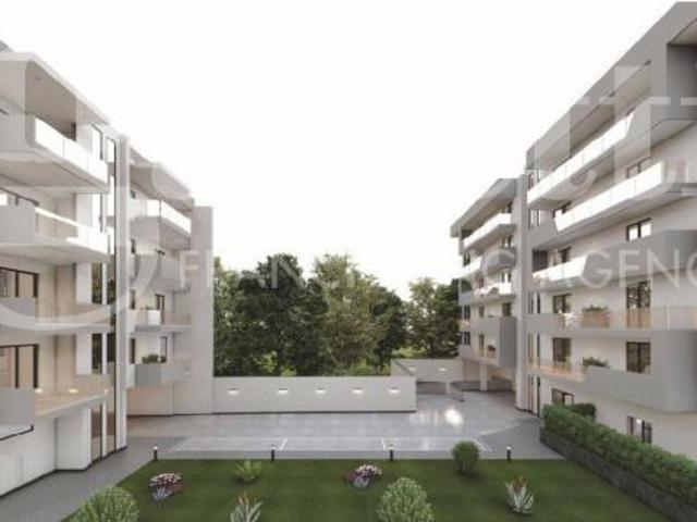 Appartamento Frattamaggiore. Rif.: FV41VRG