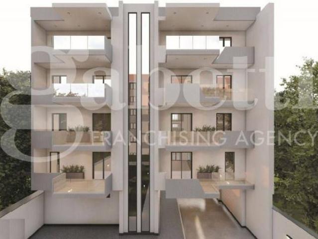 Appartamento Frattamaggiore. Rif.: FV42VRG