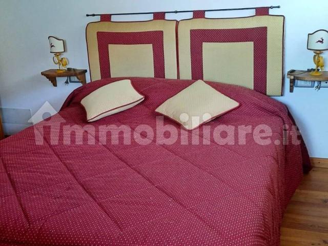 Appartamento frazione Col 32, Centro, Cortina d'Ampezzo