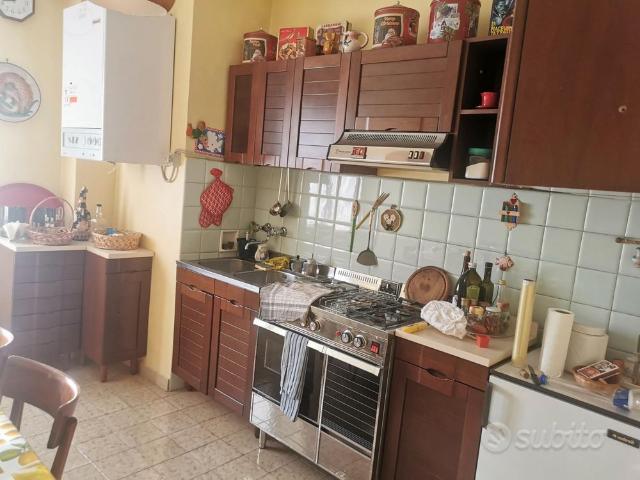 Appartamento fronte casino'