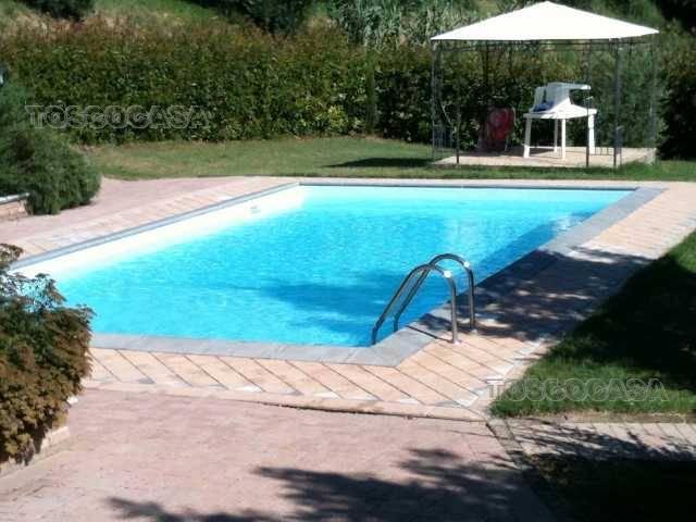 Appartamento Fucecchio Affitto, 45 mq, Camere 1, Bagni 1, € 550, cod. #L383