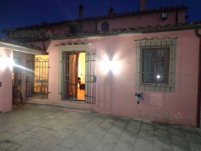 Appartamento Fucecchio Affitto, 75 mq, Camere 1, Bagni 1, € 600, cod. #L230