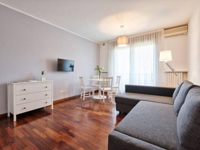 Appartamento Fuori Mura, Treviso