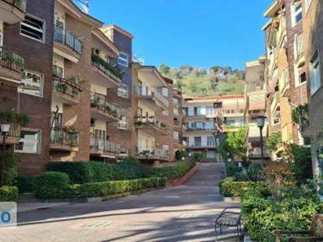 Appartamento Fuorigrotta