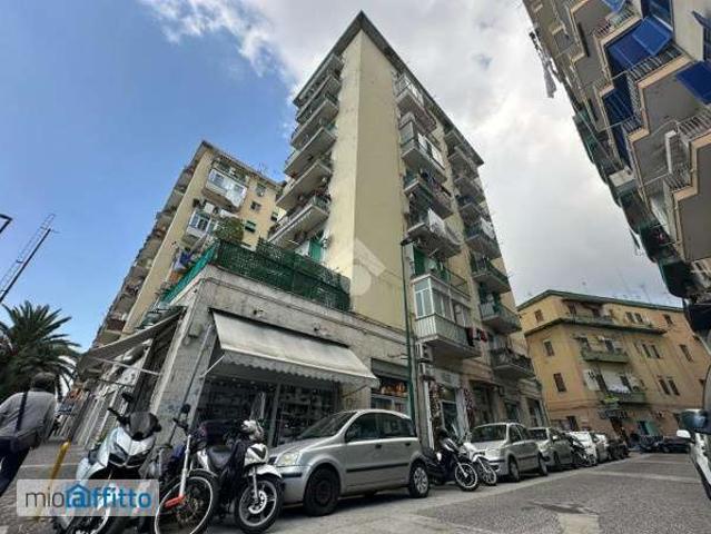Appartamento Fuorigrotta
