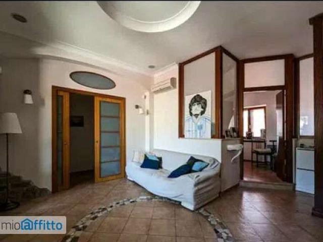 Appartamento Fuorigrotta