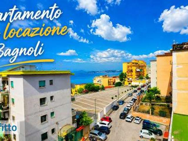 Appartamento Fuorigrotta