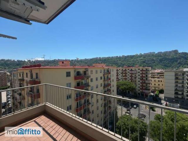 Appartamento Fuorigrotta