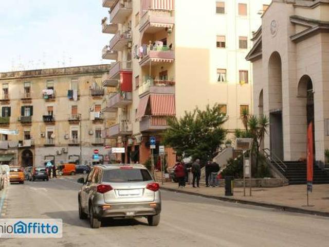 Appartamento Fuorigrotta