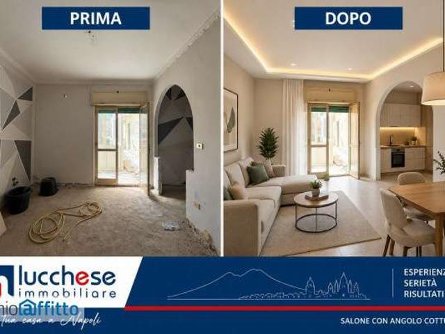 Appartamento Fuorigrotta