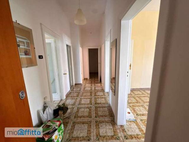 Appartamento Fuorigrotta
