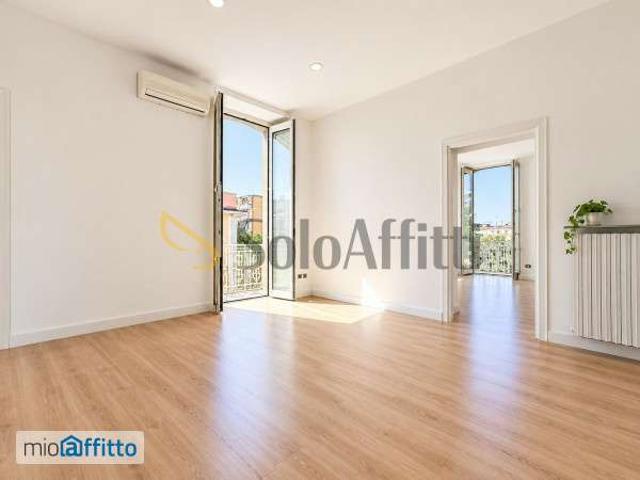 Appartamento Fuorigrotta