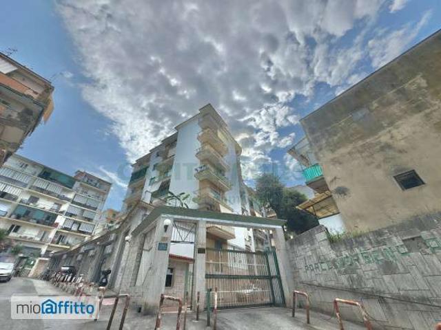 Appartamento Fuorigrotta