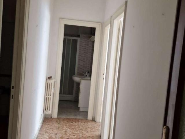 appartamento furio camillo con terrazzo
