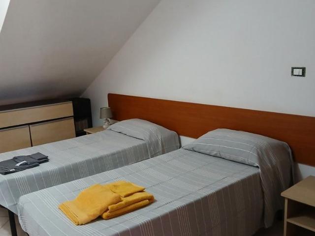 Appartamento i centro