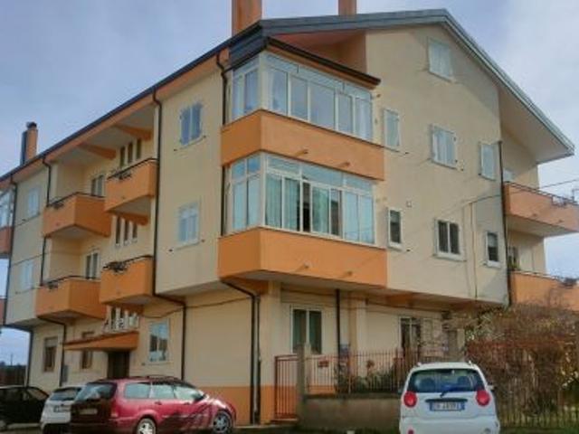 APPARTAMENTO INTERESSANTISSIMO