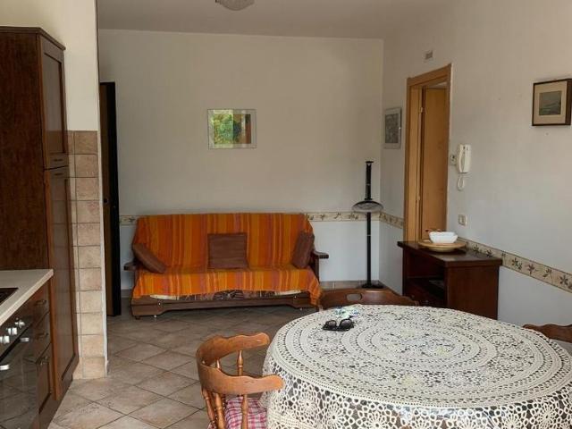 Appartamento in complesso residenziale a Sarnano