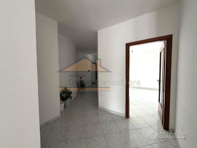 Appartamento in condominio Via Signorelli