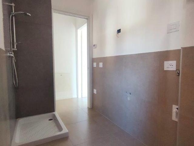 appartamento in condominio in affitto a Bondeno