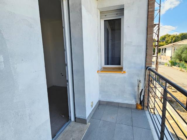 appartamento in condominio in affitto a Bondeno