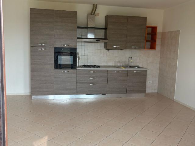 appartamento in condominio in affitto a Bondeno