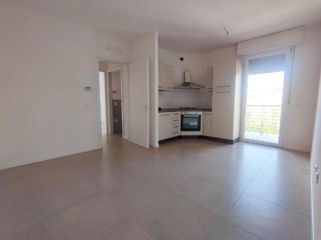 appartamento in condominio in affitto a Bondeno