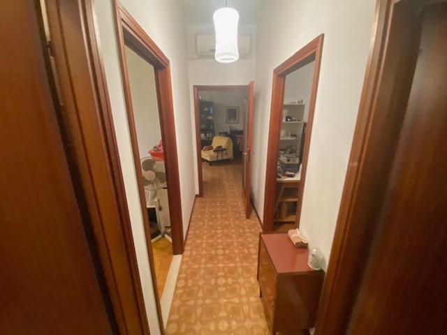 appartamento in condominio in affitto a Ferrara