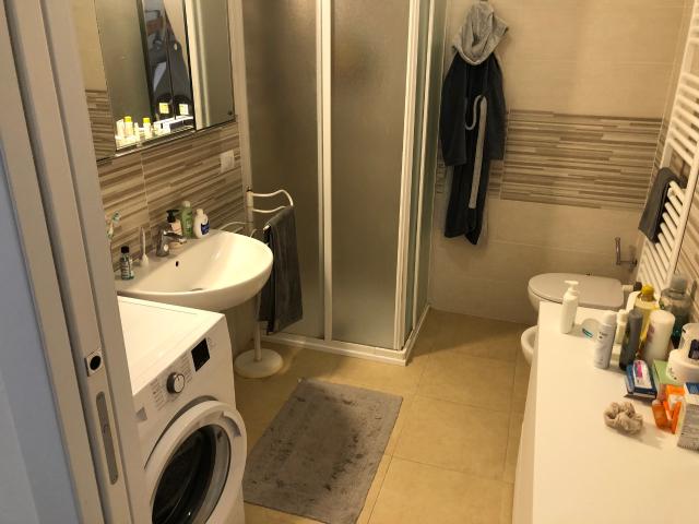 appartamento in condominio in affitto a Ferrara