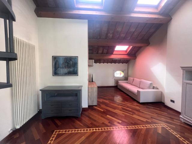 appartamento in condominio in affitto a Ferrara